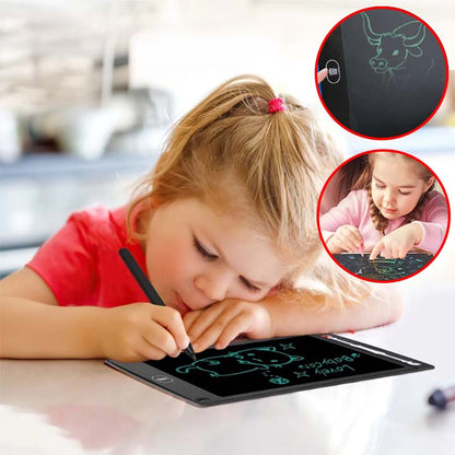 Tablette LCD enfant