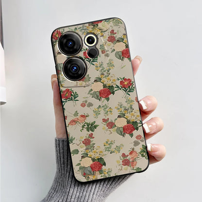 Coque Antichoc Élégante pour Smartphone