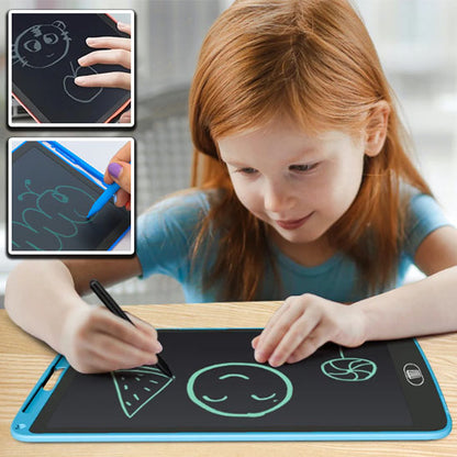 Tablette LCD enfant