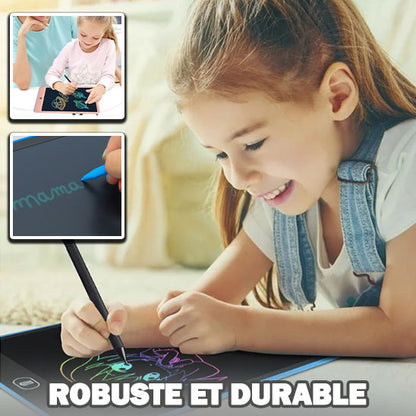 Tablette LCD enfant